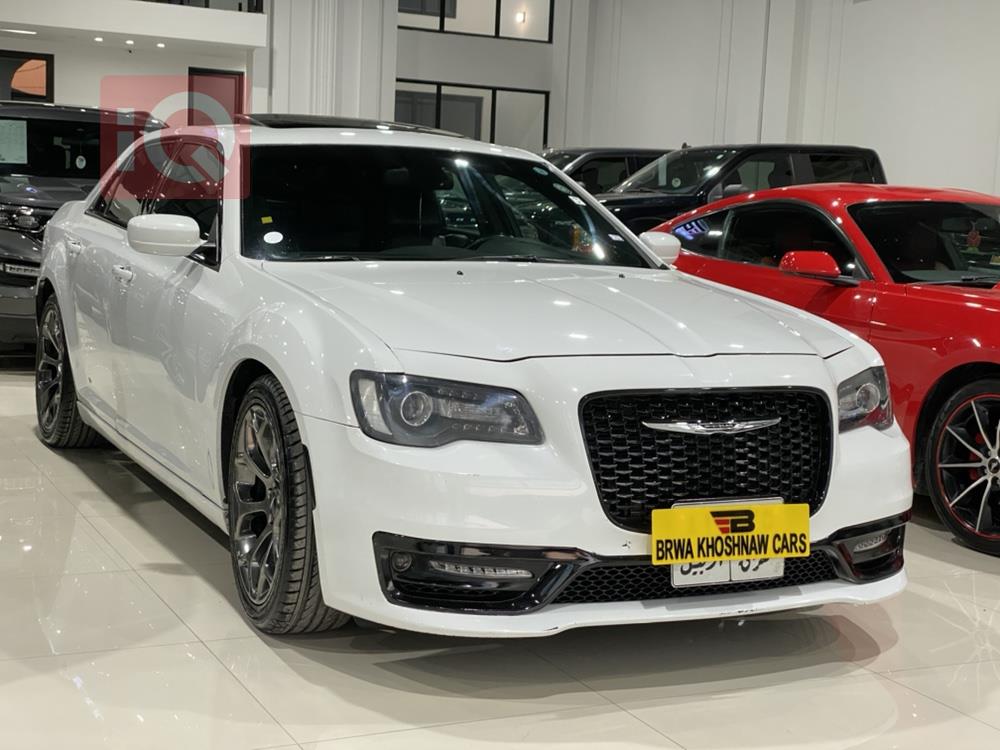 Chrysler 300